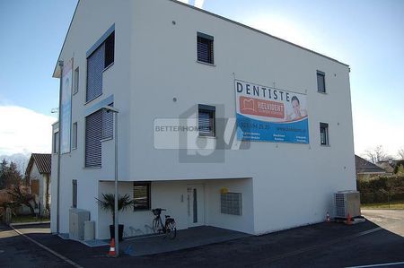 MEUBLÉ ET JUSTE EN FACE DE L'EPFL! - Foto 5