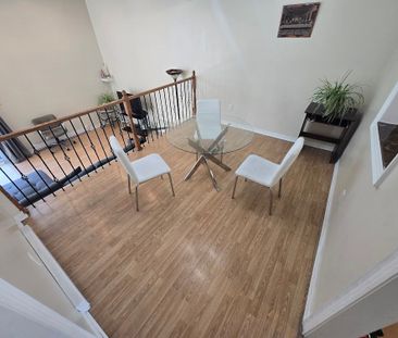 For Lease - 39 John Cabot Way, Toronto, Ontario - Photo 1