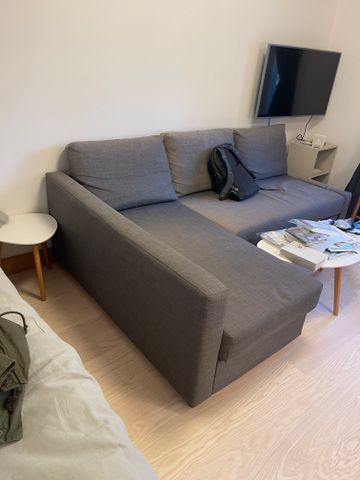 Hagaesplanaden, Stockholm - Photo 2