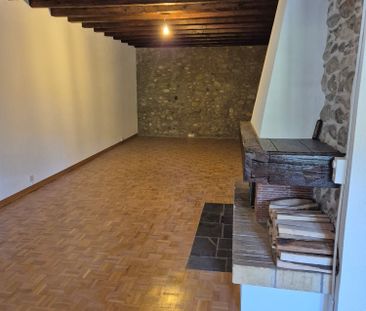 Appartement avec charme de l'ancien - Foto 1