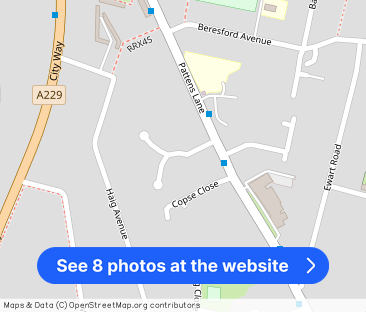 Huntsmans Close, ROCHESTER - Photo 1