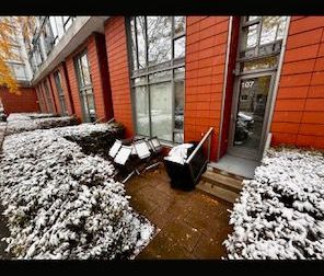 For Lease - 90 Stadium Road Unit# 107, Toronto, Ontario - Photo 1