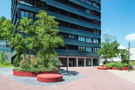 Zentral Wohnen mit Balkon - Foto 4