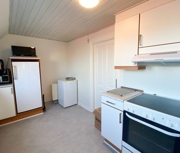 Hyggelig og rummelig 3-værelses lejlighed - Photo 4