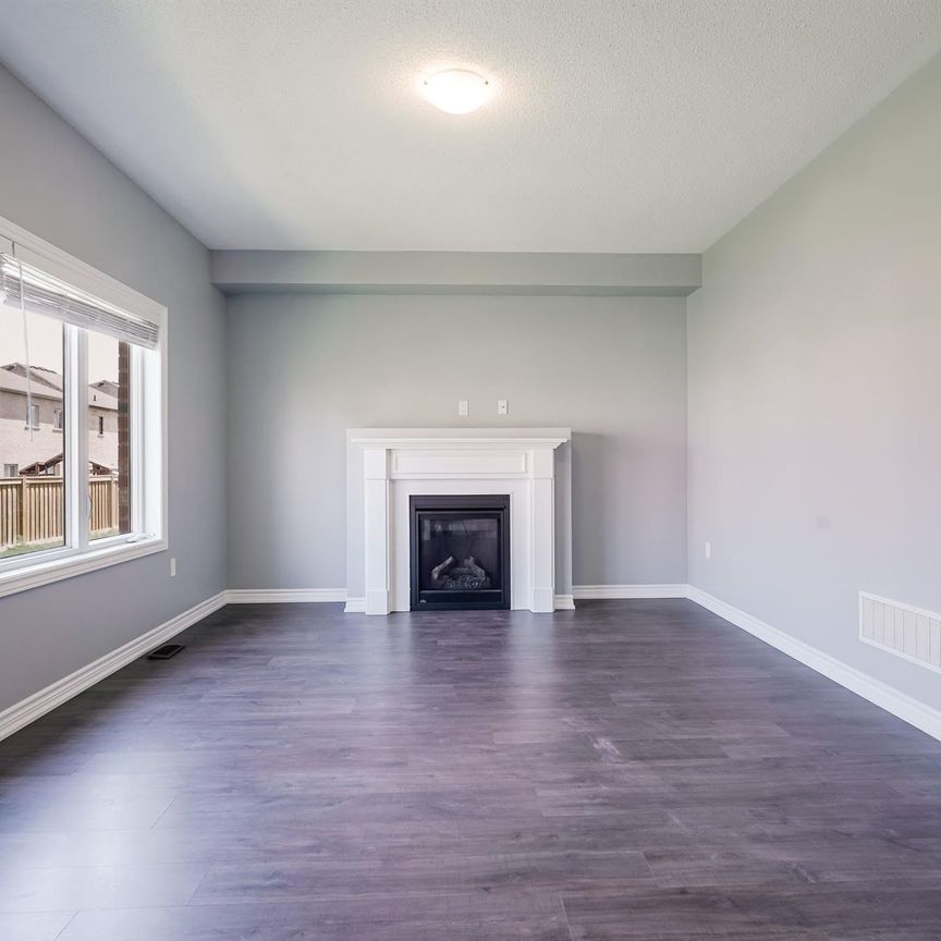 For Lease - 51 Arthur Mclaughlin Street, Clarington, Ontario - Photo 1