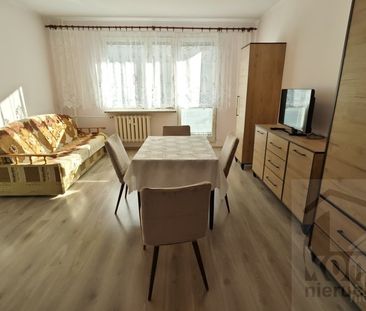 Kijewo - wynajem, 1 pok. 35m2, I piętro, balkon - Photo 4