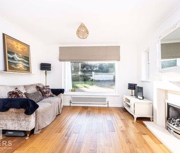 1 bedroom detached bungalow to rent - Photo 4