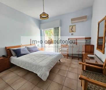 Μονοκατοικία για ενοικίαση Κέντρο Σαρωνίδας - παραλία (Σαρωνίδα) - Photo 6