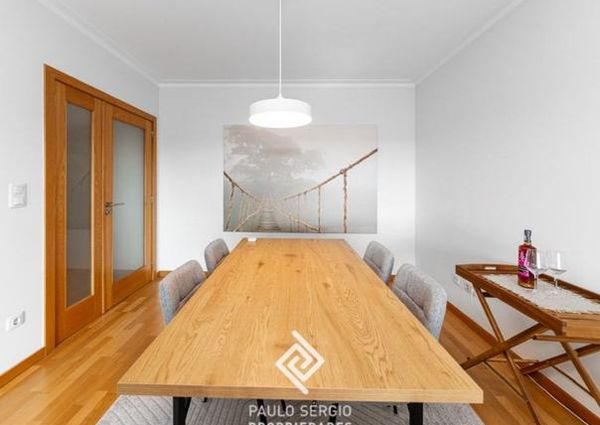 Apartamento T2 em Aveiro