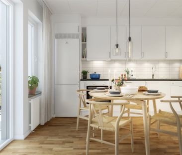 Möllebackevägen 7B, Västra Ingelstad - Photo 3