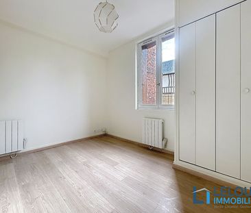 Location Appartement 1 pièce 14m² ROUEN 76000 - Photo 4