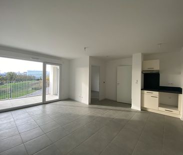 Appartement 2 pièces - Photo 2