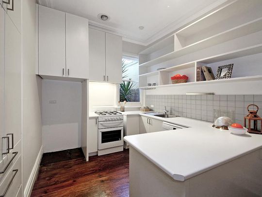 45 Hornby Street, Prahran VIC 3181 - House For Rent | Domain - Photo 1