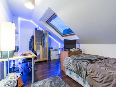 6 bedroom maisonette to rent - Photo 3