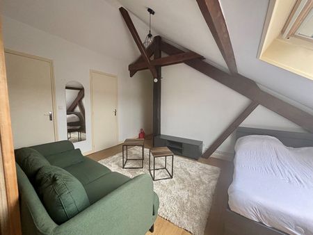 EVREUX - Appartement 1 pièce - Photo 4