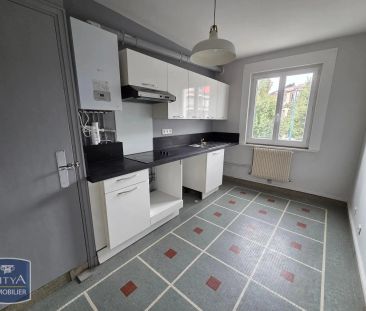 Appartement à louer 3 pièces 70.75m² - Photo 5