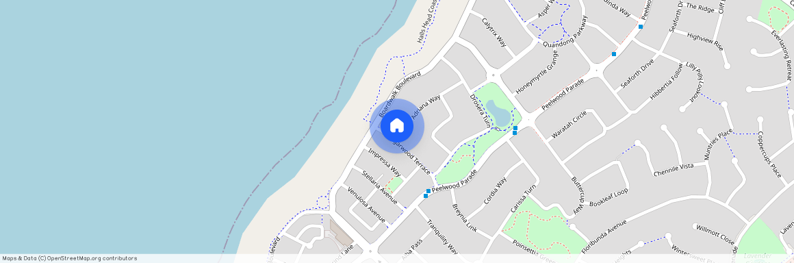 22 Sugarwood Terrace, 6210, Halls Head