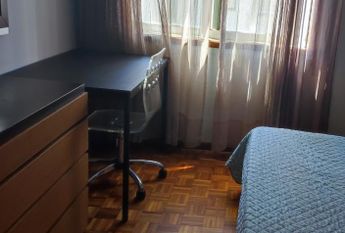 Aluga se quarto individual rapaz estudante em Braga