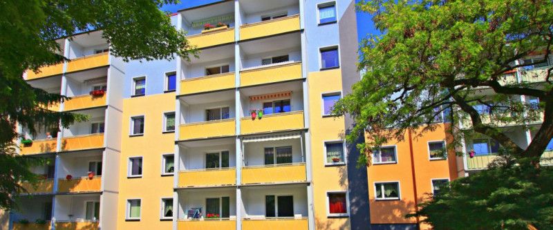 Wohnung Nr. 302/195/12 - Foto 1