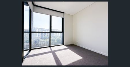 Two bedroom one Bath The Frederick by Mirvac FOR LEASE NOW - Photo 3