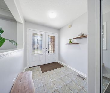 For Lease - 20 Webb Avenue Unit# #Upper, Brantford, Ontario - Photo 4