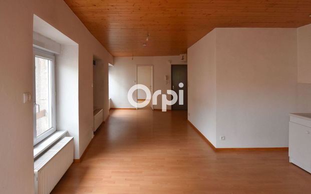 Appartement à louer 2 pièces • Saint-Symphorien-sur-Coise - Photo 1