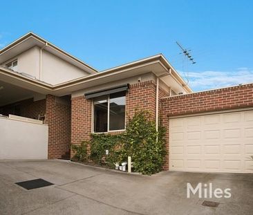 4/60 Banksia Street, Heidelberg - Photo 6
