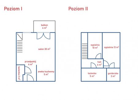 CICHE, DWUPOZIOMOWE – 25 MINUT OD PAŁACU KULTURY - Фото 5