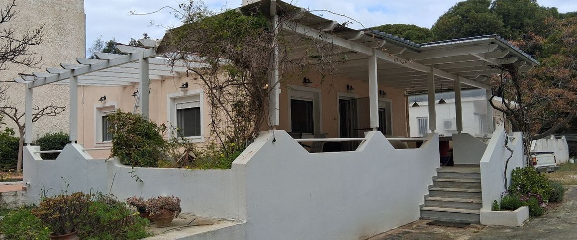 Μονοκατοικία για ενοικίαση Κέντρο (Αρτέμιδα (Λούτσα)) - Φωτογραφία 1