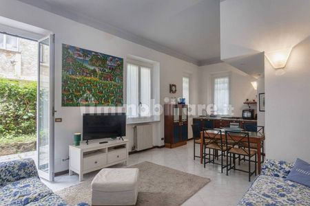 Trilocale via Luigi Gimelli 5, Centro, Santa Margherita Ligure - Foto 4