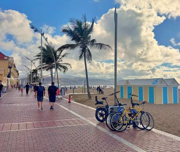 Las Palmas De Gran Canaria - Foto 2