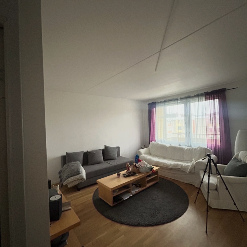 Kummingatan, Angered - Foto 1