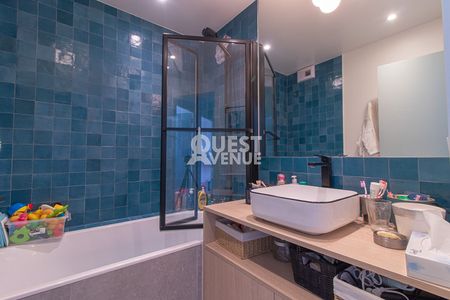 Appartement Levallois Perret 4 pièces 75 m2, - Photo 2