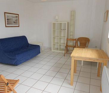 Appartement Saint-Nazaire - Petit Caporal - Photo 1