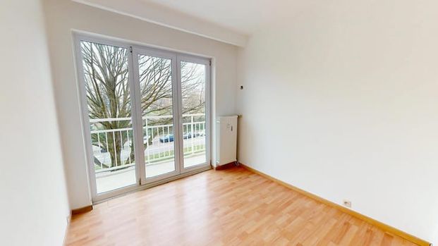 Appartement te huur - Foto 1
