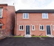 2 bed House - End Terrace for Rent - Photo 1