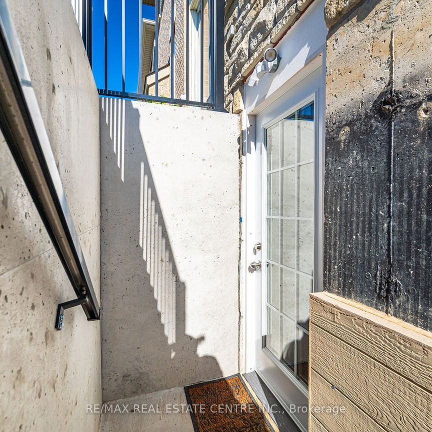 For Lease - 351 Greenless Circle Unit# Lower, Milton, Ontario - Photo 1