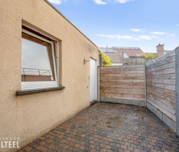 Charmante woning met 2 slaapkamers in het centrum van Belsele - Foto 5