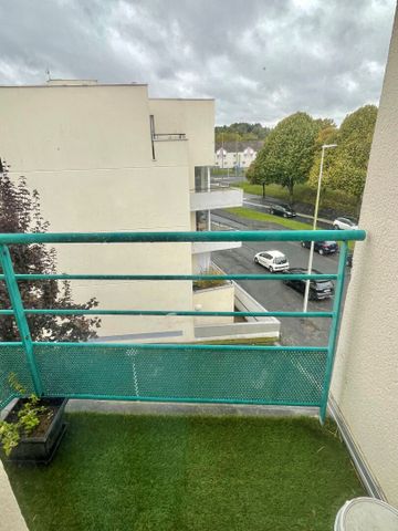 CAEN - Appartement 2 pièces - Photo 5