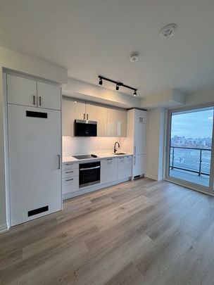 For Lease - 280 Dundas Street Unit# 1211, Toronto, Ontario - Photo 1