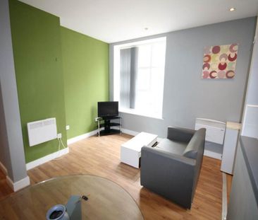1 bedroom flat to rent - Photo 2