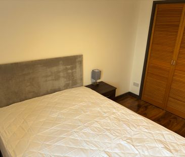 West Graham St, Glasgow, G4 9LH - Photo 1