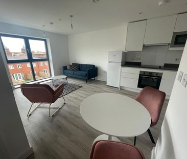 Erasmus Drive, DERBY - Photo 2