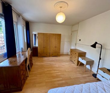 Room in a Shared Flat, Canute Gardens, SE16 - Photo 5