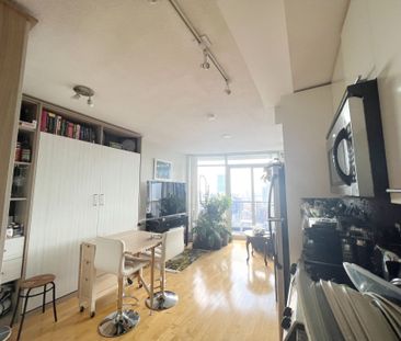For Lease - 21 Carlton Street Unit# 3606, Toronto, Ontario - Photo 3