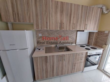 Studio/Γκαρσονιέρα για ενοικίαση - Ανάληψη - Μπότσαρη - Νέα Παραλία, - Photo 3