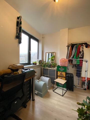 Te huur: Kamer Hereweg in Groningen - Foto 4