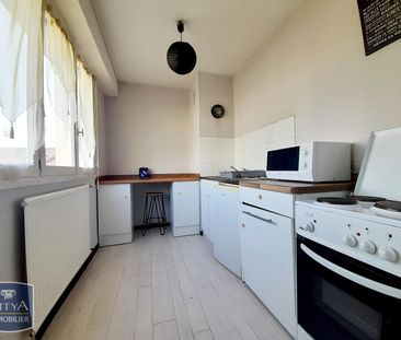Location Appartement 1 pièce 34m² LIMOGES 87000 - Photo 4