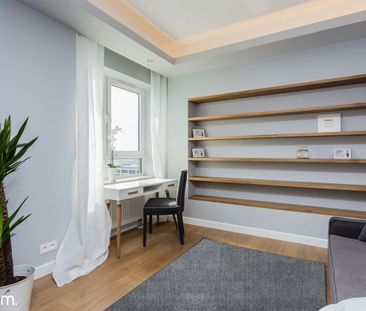 Warszawa, Wola, ul. Grzybowska - Photo 6