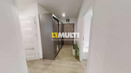 Dobry standard! 3 pokoje, klimatyzacja, parking - Фото 3